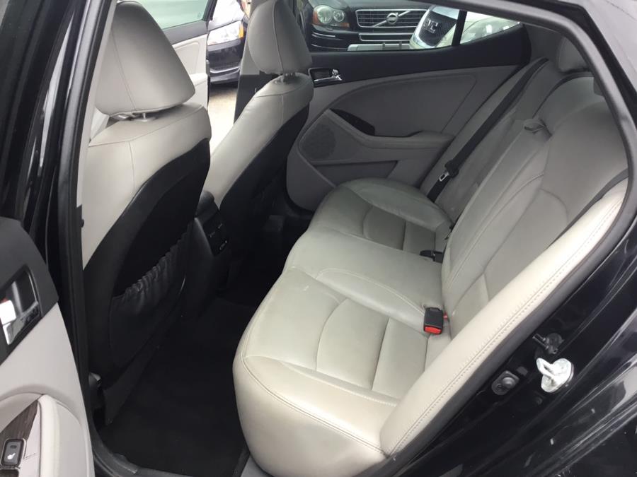 Used Kia Optima 4dr Sdn EX 2013 | Liberty Motors. Manchester, Connecticut Used Kia Optima 4dr Sdn EX 2013 | Liberty Motors. Manchester, Connecticut