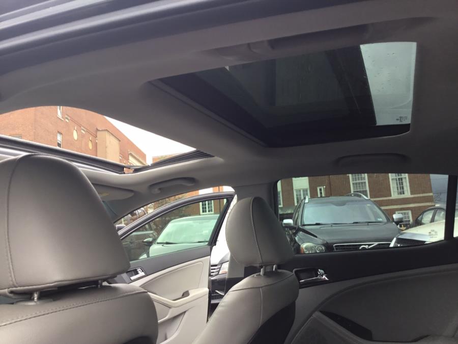 Used Kia Optima 4dr Sdn EX 2013 | Liberty Motors. Manchester, Connecticut Used Kia Optima 4dr Sdn EX 2013 | Liberty Motors. Manchester, Connecticut
