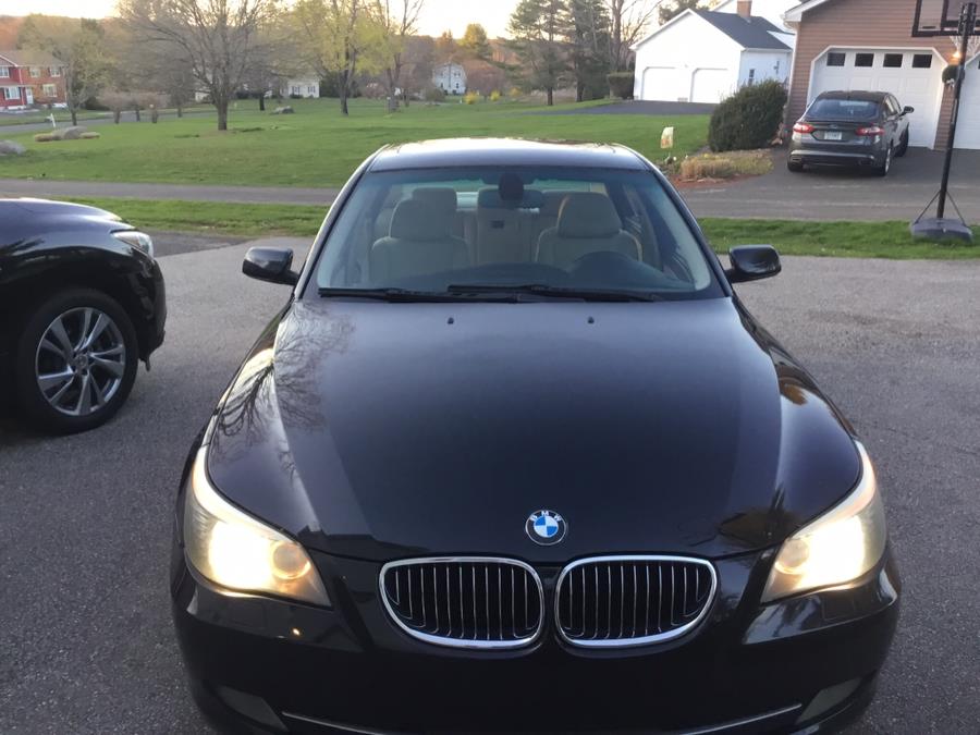 Used BMW 5 Series 4dr Sdn 535i xDrive AWD 2009 | Liberty Motors. Manchester, Connecticut Used BMW 5 Series 4dr Sdn 535i xDrive AWD 2009 | Liberty Motors. Manchester, Connecticut