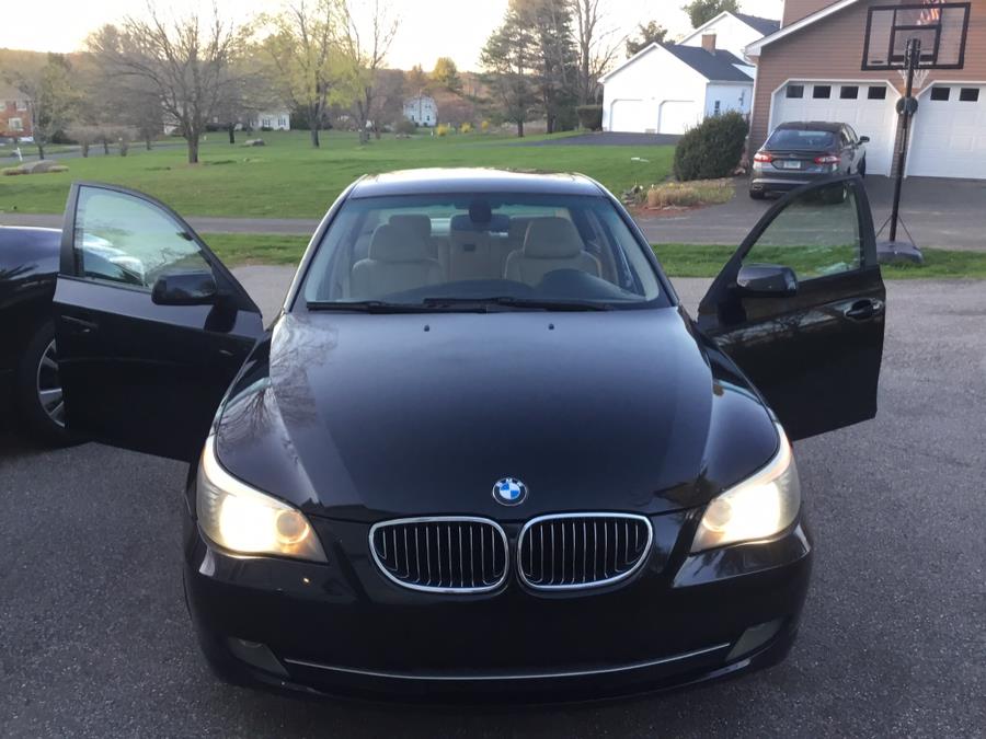 Used BMW 5 Series 4dr Sdn 535i xDrive AWD 2009 | Liberty Motors. Manchester, Connecticut Used BMW 5 Series 4dr Sdn 535i xDrive AWD 2009 | Liberty Motors. Manchester, Connecticut