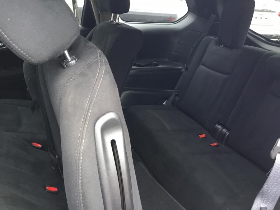 Used Nissan Pathfinder 4WD 4dr SV 2013 | Liberty Motors. Manchester, Connecticut Used Nissan Pathfinder 4WD 4dr SV 2013 | Liberty Motors. Manchester, Connecticut