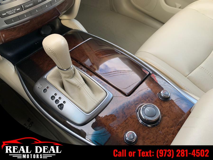 Used INFINITI JX35 AWD 4dr 2013 | Real Deal Motors. Lodi, New Jersey Used INFINITI JX35 AWD 4dr 2013 | Real Deal Motors. Lodi, New Jersey