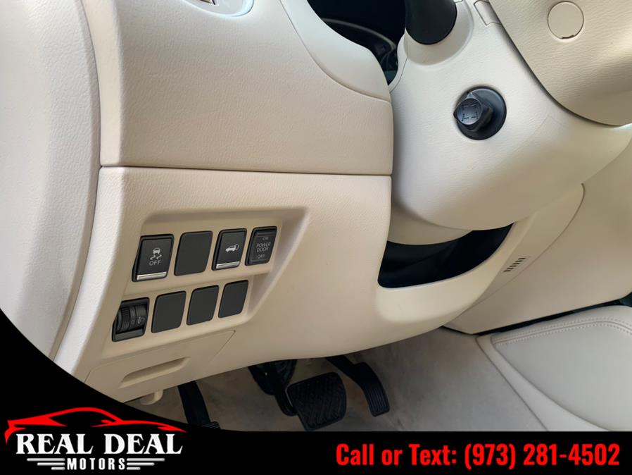 Used INFINITI JX35 AWD 4dr 2013 | Real Deal Motors. Lodi, New Jersey Used INFINITI JX35 AWD 4dr 2013 | Real Deal Motors. Lodi, New Jersey