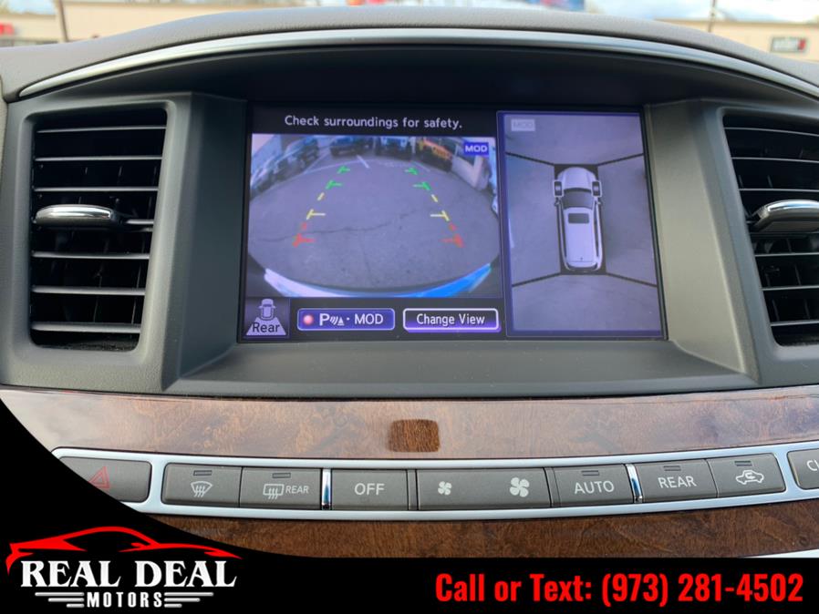 Used INFINITI JX35 AWD 4dr 2013 | Real Deal Motors. Lodi, New Jersey Used INFINITI JX35 AWD 4dr 2013 | Real Deal Motors. Lodi, New Jersey