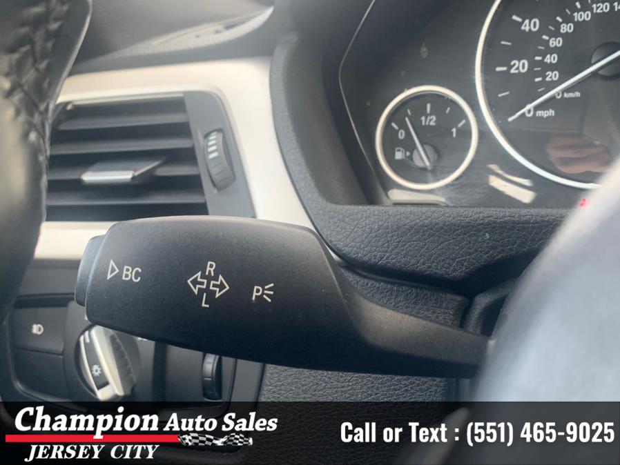 Used BMW 3 Series 4dr Sdn 320i RWD 2015 | Champion Auto Sales of JC. Jersey City, New Jersey Used BMW 3 Series 4dr Sdn 320i RWD 2015 | Champion Auto Sales of JC. Jersey City, New Jersey