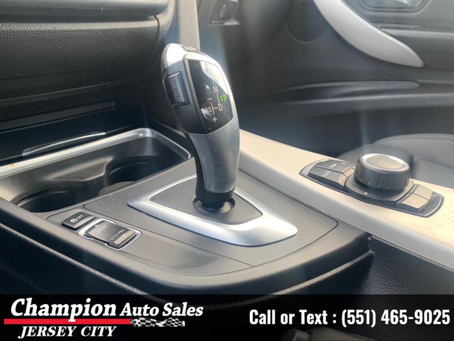 Used BMW 3 Series 4dr Sdn 320i RWD 2015 | Champion Auto Sales of JC. Jersey City, New Jersey Used BMW 3 Series 4dr Sdn 320i RWD 2015 | Champion Auto Sales of JC. Jersey City, New Jersey