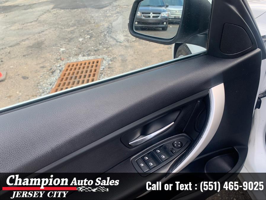 Used BMW 3 Series 4dr Sdn 320i RWD 2015 | Champion Auto Sales of JC. Jersey City, New Jersey Used BMW 3 Series 4dr Sdn 320i RWD 2015 | Champion Auto Sales of JC. Jersey City, New Jersey