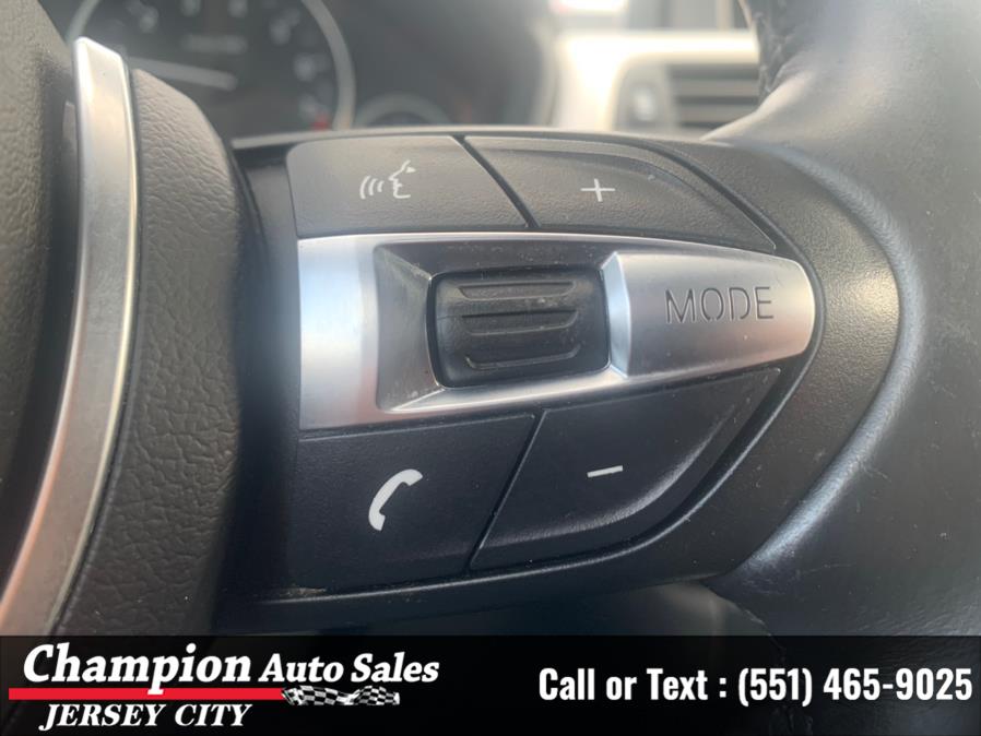 Used BMW 3 Series 4dr Sdn 320i RWD 2015 | Champion Auto Sales of JC. Jersey City, New Jersey Used BMW 3 Series 4dr Sdn 320i RWD 2015 | Champion Auto Sales of JC. Jersey City, New Jersey
