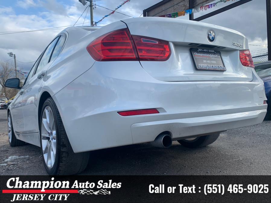 Used BMW 3 Series 4dr Sdn 320i RWD 2015 | Champion Auto Sales of JC. Jersey City, New Jersey Used BMW 3 Series 4dr Sdn 320i RWD 2015 | Champion Auto Sales of JC. Jersey City, New Jersey