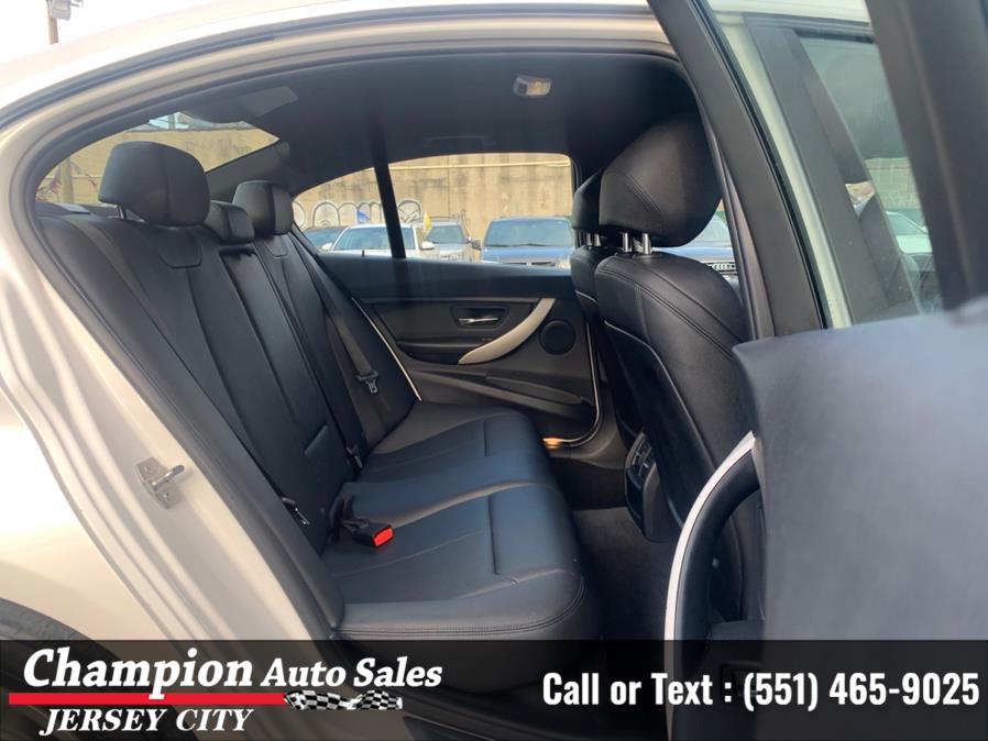 Used BMW 3 Series 4dr Sdn 320i RWD 2015 | Champion Auto Sales of JC. Jersey City, New Jersey Used BMW 3 Series 4dr Sdn 320i RWD 2015 | Champion Auto Sales of JC. Jersey City, New Jersey
