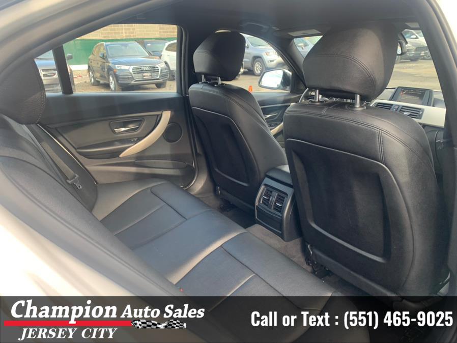 Used BMW 3 Series 4dr Sdn 320i RWD 2015 | Champion Auto Sales of JC. Jersey City, New Jersey Used BMW 3 Series 4dr Sdn 320i RWD 2015 | Champion Auto Sales of JC. Jersey City, New Jersey