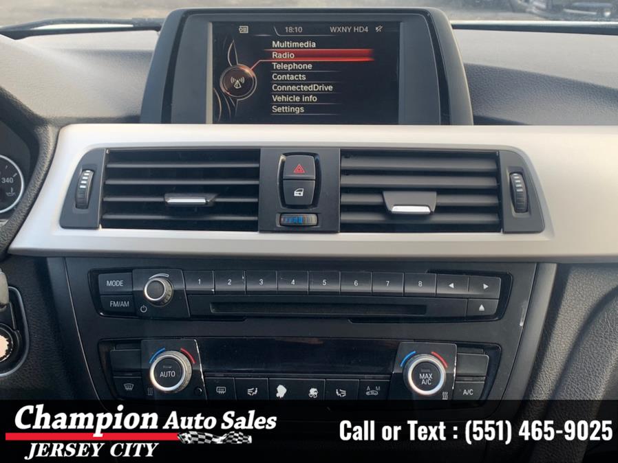 Used BMW 3 Series 4dr Sdn 320i RWD 2015 | Champion Auto Sales of JC. Jersey City, New Jersey Used BMW 3 Series 4dr Sdn 320i RWD 2015 | Champion Auto Sales of JC. Jersey City, New Jersey