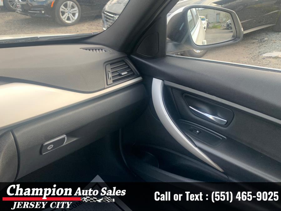Used BMW 3 Series 4dr Sdn 320i RWD 2015 | Champion Auto Sales of JC. Jersey City, New Jersey Used BMW 3 Series 4dr Sdn 320i RWD 2015 | Champion Auto Sales of JC. Jersey City, New Jersey