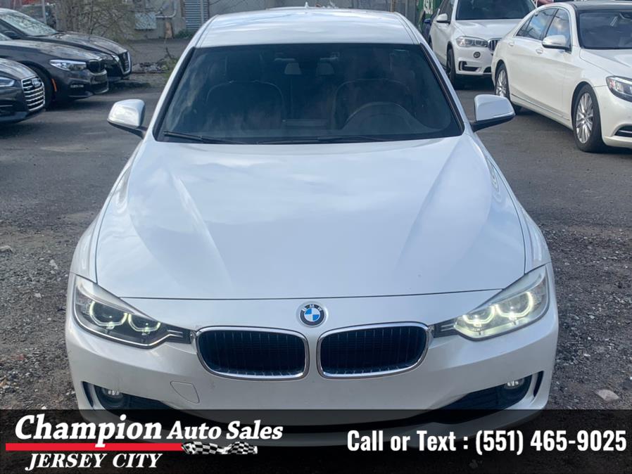 Used BMW 3 Series 4dr Sdn 320i RWD 2015 | Champion Auto Sales of JC. Jersey City, New Jersey Used BMW 3 Series 4dr Sdn 320i RWD 2015 | Champion Auto Sales of JC. Jersey City, New Jersey