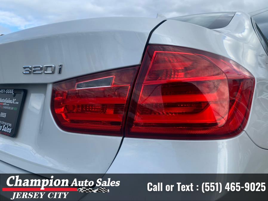 Used BMW 3 Series 4dr Sdn 320i RWD 2015 | Champion Auto Sales of JC. Jersey City, New Jersey Used BMW 3 Series 4dr Sdn 320i RWD 2015 | Champion Auto Sales of JC. Jersey City, New Jersey
