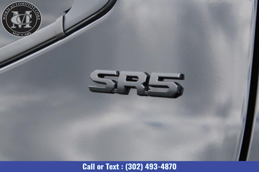 Used Toyota Tundra 4WD SR5 CrewMax 6.5'' Bed 3.5L (Natl) 2022 | Morsi Automotive Corp. New Castle, Delaware Used Toyota Tundra 4WD SR5 CrewMax 6.5'' Bed 3.5L (Natl) 2022 | Morsi Automotive Corp. New Castle, Delaware
