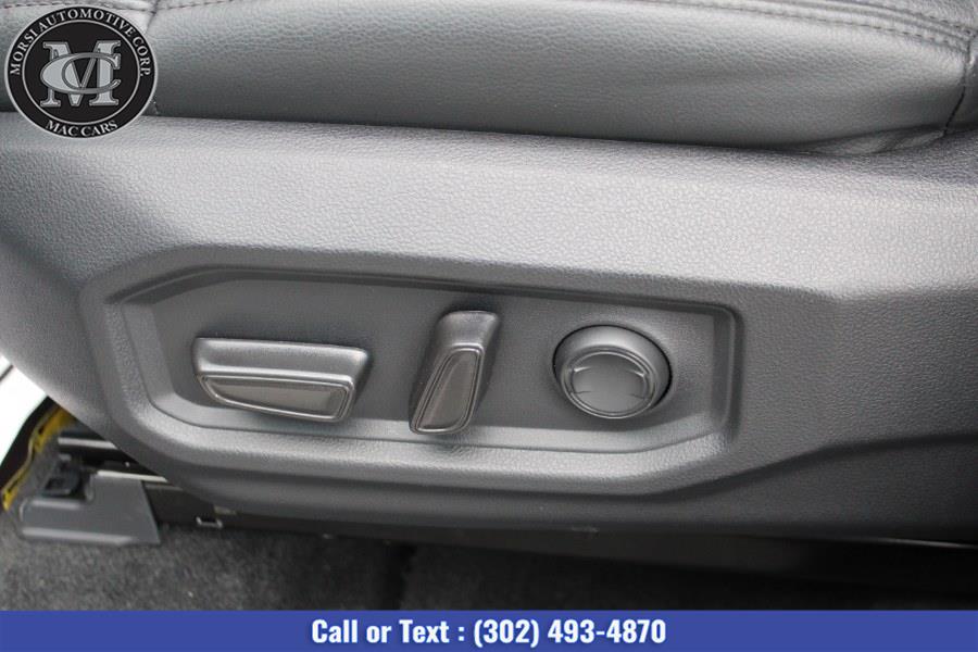 Used Toyota Tundra 4WD SR5 CrewMax 6.5'' Bed 3.5L (Natl) 2022 | Morsi Automotive Corp. New Castle, Delaware Used Toyota Tundra 4WD SR5 CrewMax 6.5'' Bed 3.5L (Natl) 2022 | Morsi Automotive Corp. New Castle, Delaware