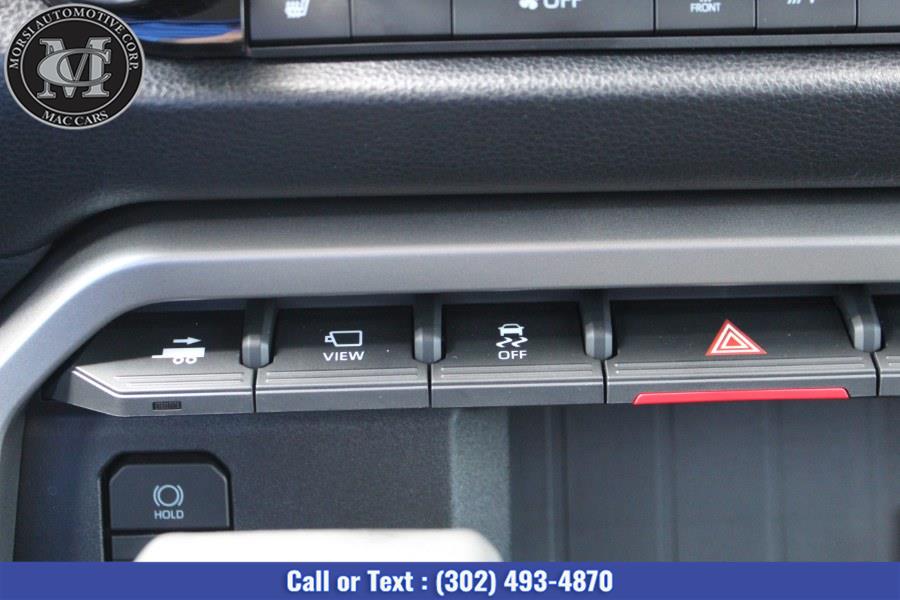 Used Toyota Tundra 4WD SR5 CrewMax 6.5'' Bed 3.5L (Natl) 2022 | Morsi Automotive Corp. New Castle, Delaware Used Toyota Tundra 4WD SR5 CrewMax 6.5'' Bed 3.5L (Natl) 2022 | Morsi Automotive Corp. New Castle, Delaware