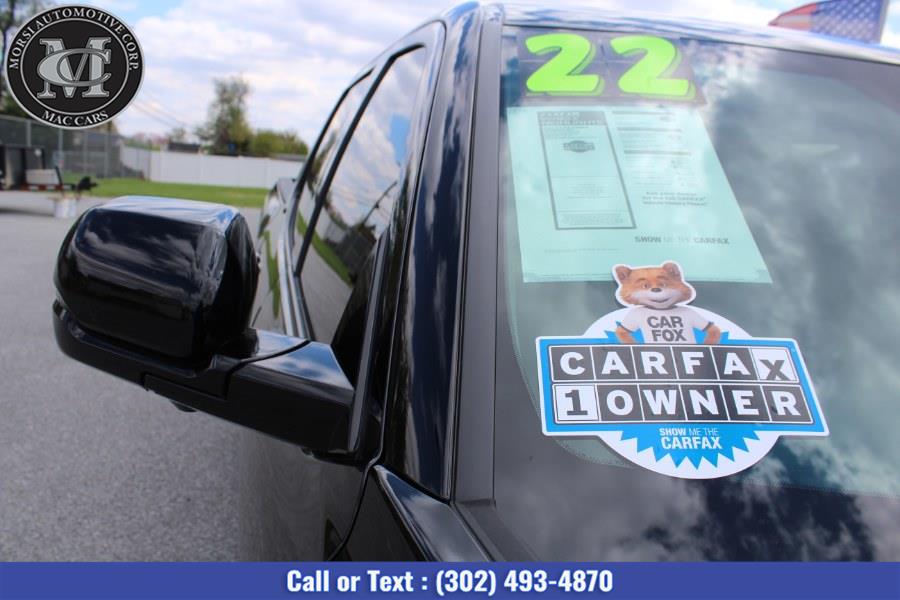 Used Toyota Tundra 4WD SR5 CrewMax 6.5'' Bed 3.5L (Natl) 2022 | Morsi Automotive Corp. New Castle, Delaware Used Toyota Tundra 4WD SR5 CrewMax 6.5'' Bed 3.5L (Natl) 2022 | Morsi Automotive Corp. New Castle, Delaware