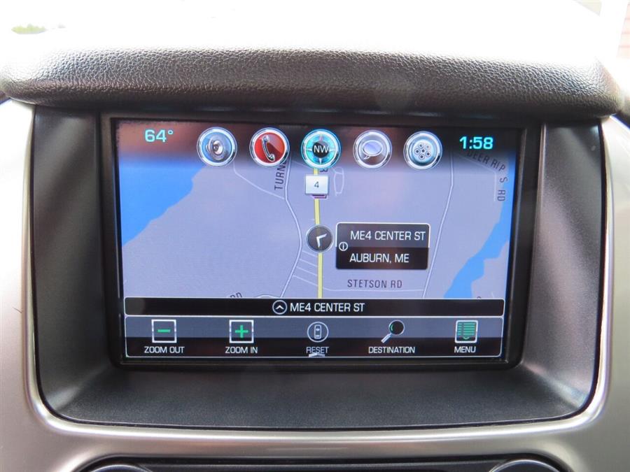 Used Chevrolet Suburban LT 1500 4x4 4dr SUV 2017 | Lake City Exports Inc. Auburn, Maine Used Chevrolet Suburban LT 1500 4x4 4dr SUV 2017 | Lake City Exports Inc. Auburn, Maine