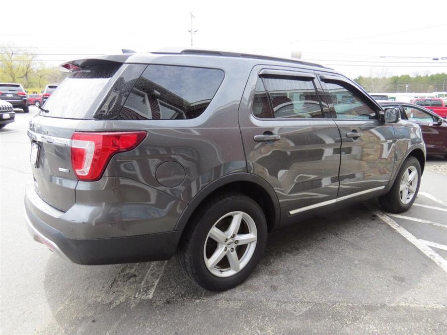 Used Ford Explorer XLT AWD 4dr SUV 2016 | Lake City Exports Inc. Auburn, Maine Used Ford Explorer XLT AWD 4dr SUV 2016 | Lake City Exports Inc. Auburn, Maine