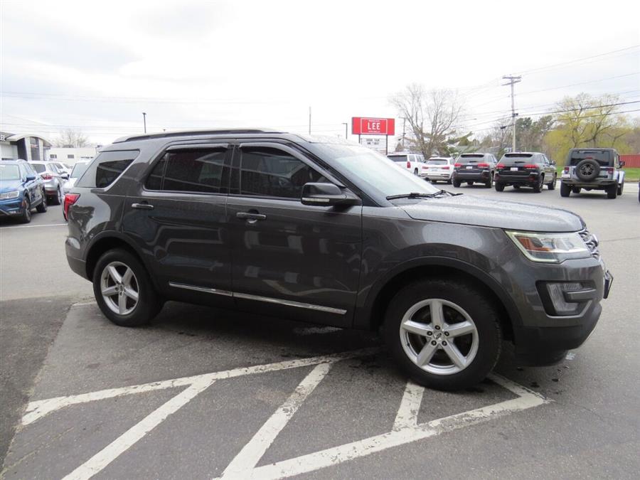Used Ford Explorer XLT AWD 4dr SUV 2016 | Lake City Exports Inc. Auburn, Maine Used Ford Explorer XLT AWD 4dr SUV 2016 | Lake City Exports Inc. Auburn, Maine