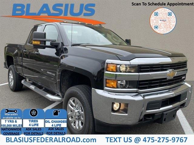 2017 Chevrolet Silverado 2500hd LT, available for sale in Brookfield, Connecticut | Blasius Federal Road. Brookfield, Connecticut 2017 Chevrolet Silverado 2500hd LT, available for sale in Brookfield, Connecticut | Blasius Federal Road. Brookfield, Connecticut