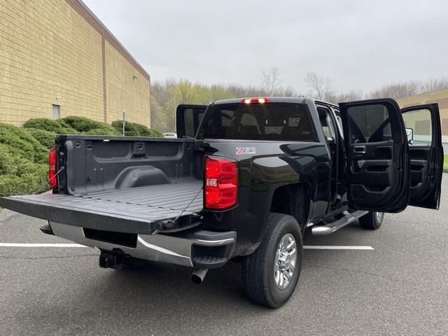 2017 Chevrolet Silverado 2500hd LT, available for sale in Brookfield, Connecticut | Blasius Federal Road. Brookfield, Connecticut 2017 Chevrolet Silverado 2500hd LT, available for sale in Brookfield, Connecticut | Blasius Federal Road. Brookfield, Connecticut