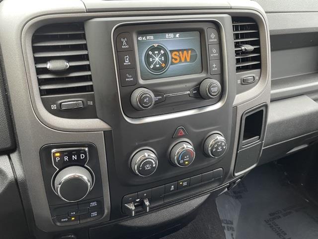 Used Ram 1500 Classic Express 2019 | Blasius of Danbury. Danbury, Connecticut Used Ram 1500 Classic Express 2019 | Blasius of Danbury. Danbury, Connecticut