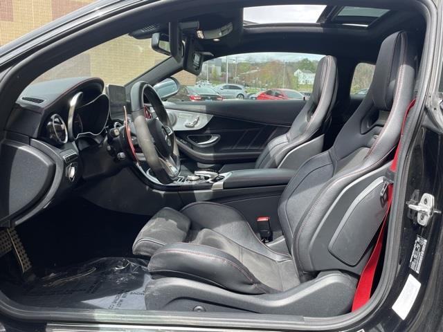 Used Mercedes-benz C-class C 43 AMG® 2017 | Blasius of Danbury. Danbury, Connecticut Used Mercedes-benz C-class C 43 AMG® 2017 | Blasius of Danbury. Danbury, Connecticut