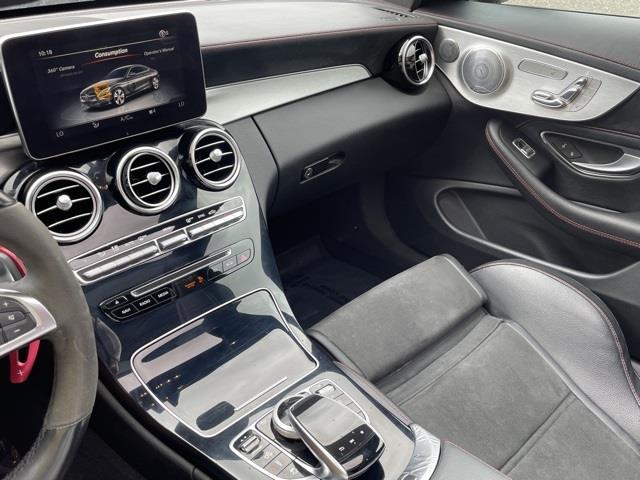Used Mercedes-benz C-class C 43 AMG® 2017 | Blasius of Danbury. Danbury, Connecticut Used Mercedes-benz C-class C 43 AMG® 2017 | Blasius of Danbury. Danbury, Connecticut