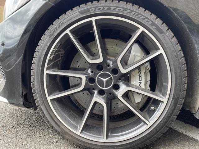 Used Mercedes-benz C-class C 43 AMG® 2017 | Blasius of Danbury. Danbury, Connecticut Used Mercedes-benz C-class C 43 AMG® 2017 | Blasius of Danbury. Danbury, Connecticut