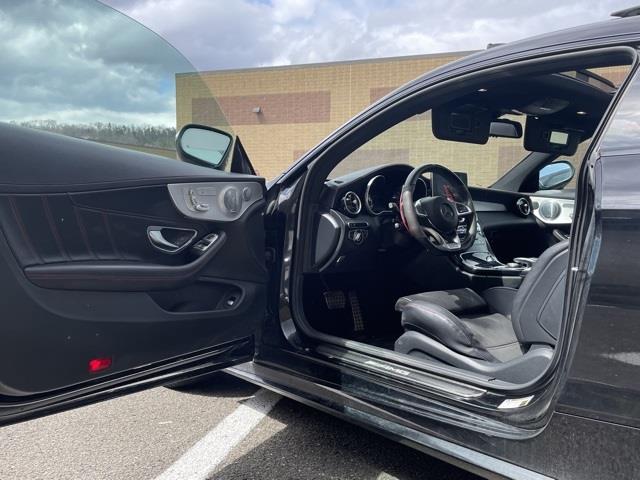 Used Mercedes-benz C-class C 43 AMG® 2017 | Blasius of Danbury. Danbury, Connecticut Used Mercedes-benz C-class C 43 AMG® 2017 | Blasius of Danbury. Danbury, Connecticut