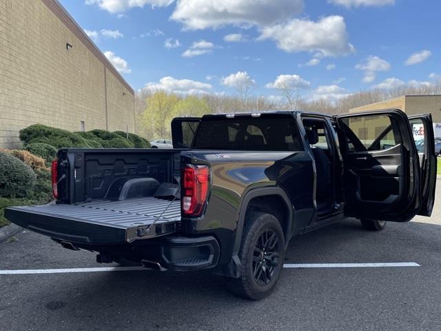 Used GMC Sierra 1500 Elevation 2020 | Blasius of Danbury. Danbury, Connecticut Used GMC Sierra 1500 Elevation 2020 | Blasius of Danbury. Danbury, Connecticut