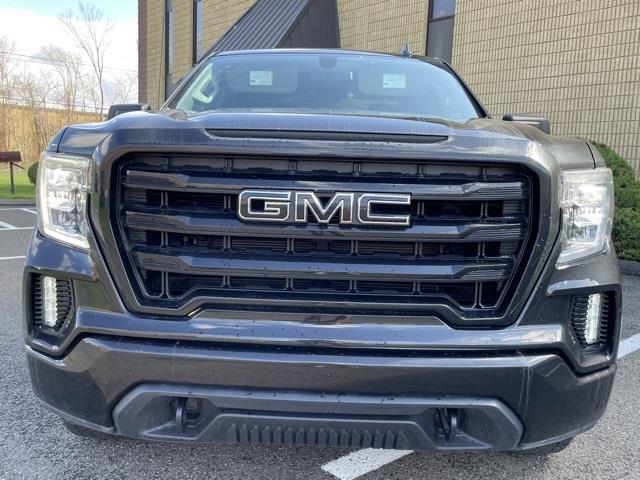 Used GMC Sierra 1500 Elevation 2020 | Blasius of Danbury. Danbury, Connecticut Used GMC Sierra 1500 Elevation 2020 | Blasius of Danbury. Danbury, Connecticut