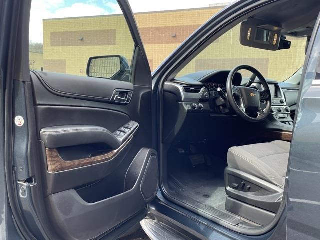 Used Chevrolet Suburban LS 2020 | Blasius Federal Road. Brookfield, Connecticut Used Chevrolet Suburban LS 2020 | Blasius Federal Road. Brookfield, Connecticut