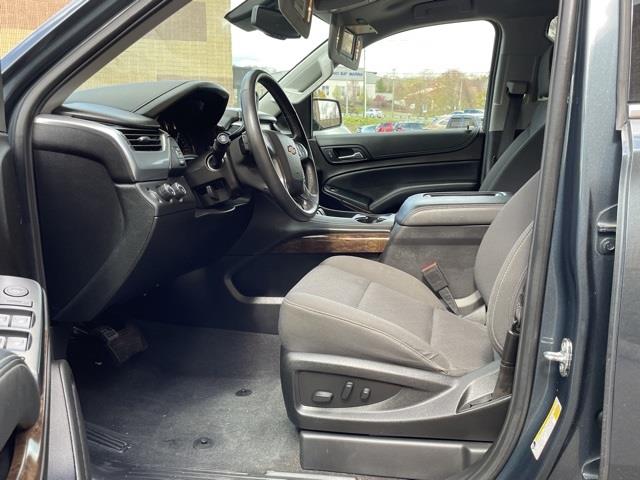 Used Chevrolet Suburban LS 2020 | Blasius Federal Road. Brookfield, Connecticut Used Chevrolet Suburban LS 2020 | Blasius Federal Road. Brookfield, Connecticut