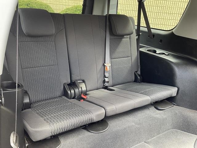 Used Chevrolet Suburban LS 2020 | Blasius Federal Road. Brookfield, Connecticut Used Chevrolet Suburban LS 2020 | Blasius Federal Road. Brookfield, Connecticut