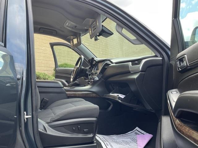 Used Chevrolet Suburban LS 2020 | Blasius Federal Road. Brookfield, Connecticut Used Chevrolet Suburban LS 2020 | Blasius Federal Road. Brookfield, Connecticut