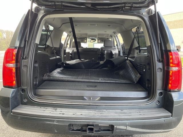 Used Chevrolet Suburban LS 2020 | Blasius Federal Road. Brookfield, Connecticut Used Chevrolet Suburban LS 2020 | Blasius Federal Road. Brookfield, Connecticut