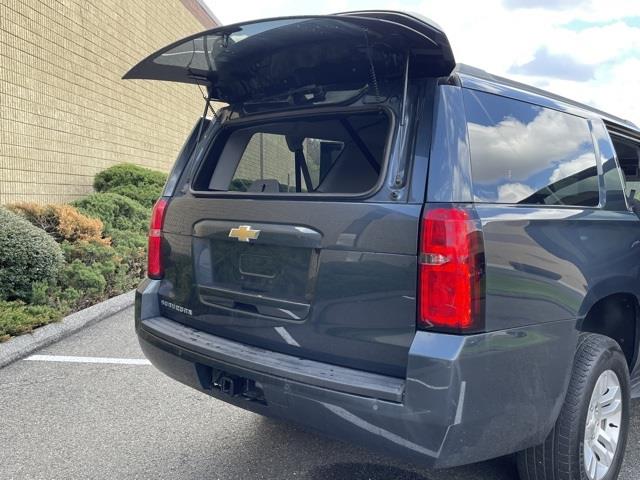 Used Chevrolet Suburban LS 2020 | Blasius Federal Road. Brookfield, Connecticut Used Chevrolet Suburban LS 2020 | Blasius Federal Road. Brookfield, Connecticut