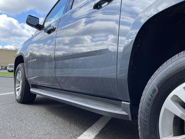 Used Chevrolet Suburban LS 2020 | Blasius Federal Road. Brookfield, Connecticut Used Chevrolet Suburban LS 2020 | Blasius Federal Road. Brookfield, Connecticut