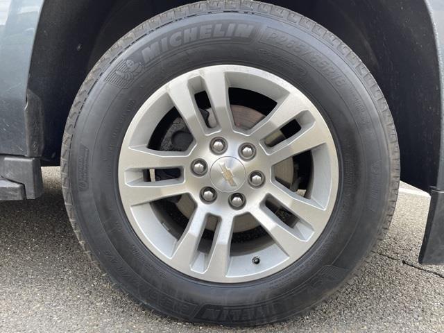 Used Chevrolet Suburban LS 2020 | Blasius Federal Road. Brookfield, Connecticut Used Chevrolet Suburban LS 2020 | Blasius Federal Road. Brookfield, Connecticut