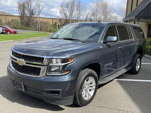 Used Chevrolet Suburban LS 2020 | Blasius Federal Road. Brookfield, Connecticut Used Chevrolet Suburban LS 2020 | Blasius Federal Road. Brookfield, Connecticut