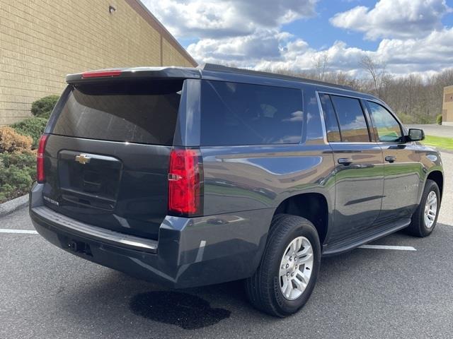 Used Chevrolet Suburban LS 2020 | Blasius Federal Road. Brookfield, Connecticut Used Chevrolet Suburban LS 2020 | Blasius Federal Road. Brookfield, Connecticut