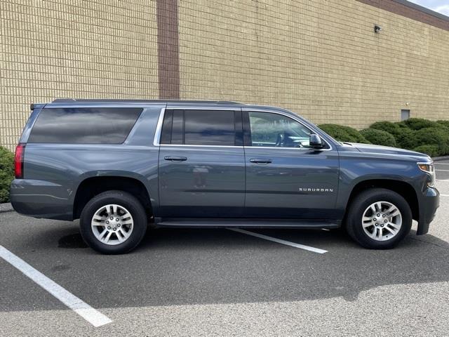 Used Chevrolet Suburban LS 2020 | Blasius Federal Road. Brookfield, Connecticut Used Chevrolet Suburban LS 2020 | Blasius Federal Road. Brookfield, Connecticut