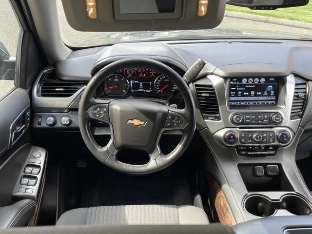 Used Chevrolet Suburban LS 2020 | Blasius Federal Road. Brookfield, Connecticut Used Chevrolet Suburban LS 2020 | Blasius Federal Road. Brookfield, Connecticut