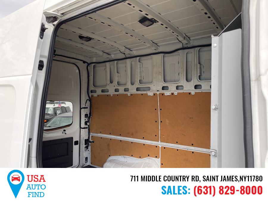 2017 Nissan NV Cargo NV2500 HD High Roof V6 SV, available for sale in Saint James, New York | USA Auto Find. Saint James, New York 2017 Nissan NV Cargo NV2500 HD High Roof V6 SV, available for sale in Saint James, New York | USA Auto Find. Saint James, New York