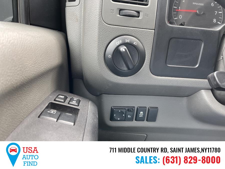 2017 Nissan NV Cargo NV2500 HD High Roof V6 SV, available for sale in Saint James, New York | USA Auto Find. Saint James, New York 2017 Nissan NV Cargo NV2500 HD High Roof V6 SV, available for sale in Saint James, New York | USA Auto Find. Saint James, New York