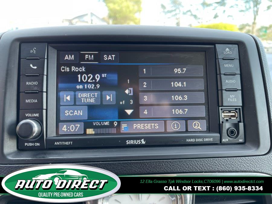 2014 Chrysler Town & Country 4dr Wgn Touring, available for sale in Windsor Locks, Connecticut | Auto Direct LLC. Windsor Locks, Connecticut 2014 Chrysler Town & Country 4dr Wgn Touring, available for sale in Windsor Locks, Connecticut | Auto Direct LLC. Windsor Locks, Connecticut